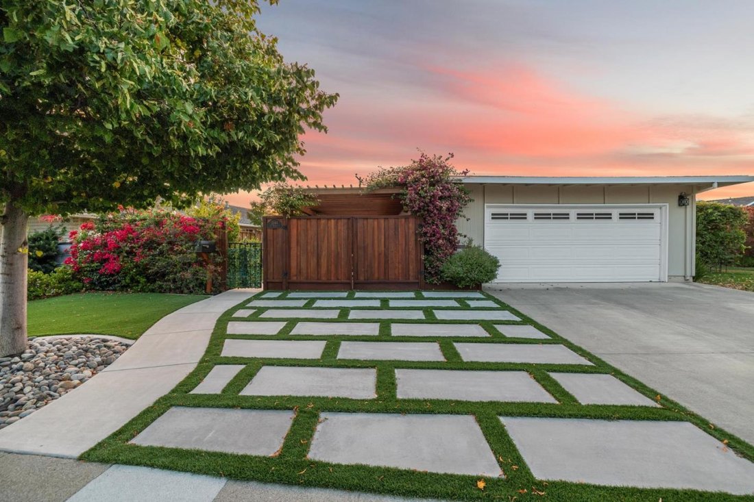 House in San Mateo, California, United States 1 - 18662228