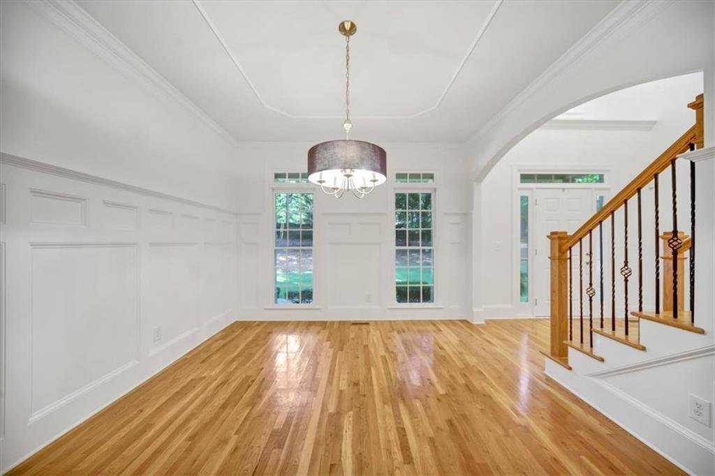 House in Woodstock, Georgia, United States 3 - 18666116