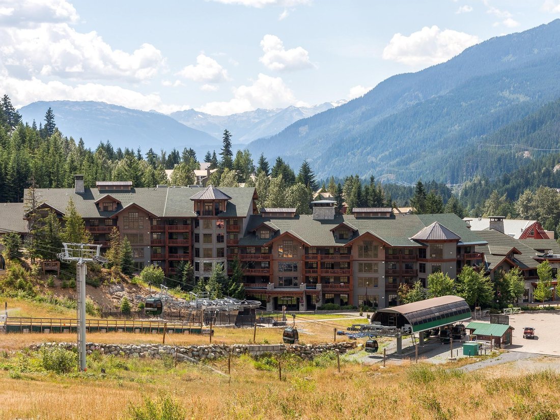 House in Whistler, British Columbia, Canada 2 - 18670232