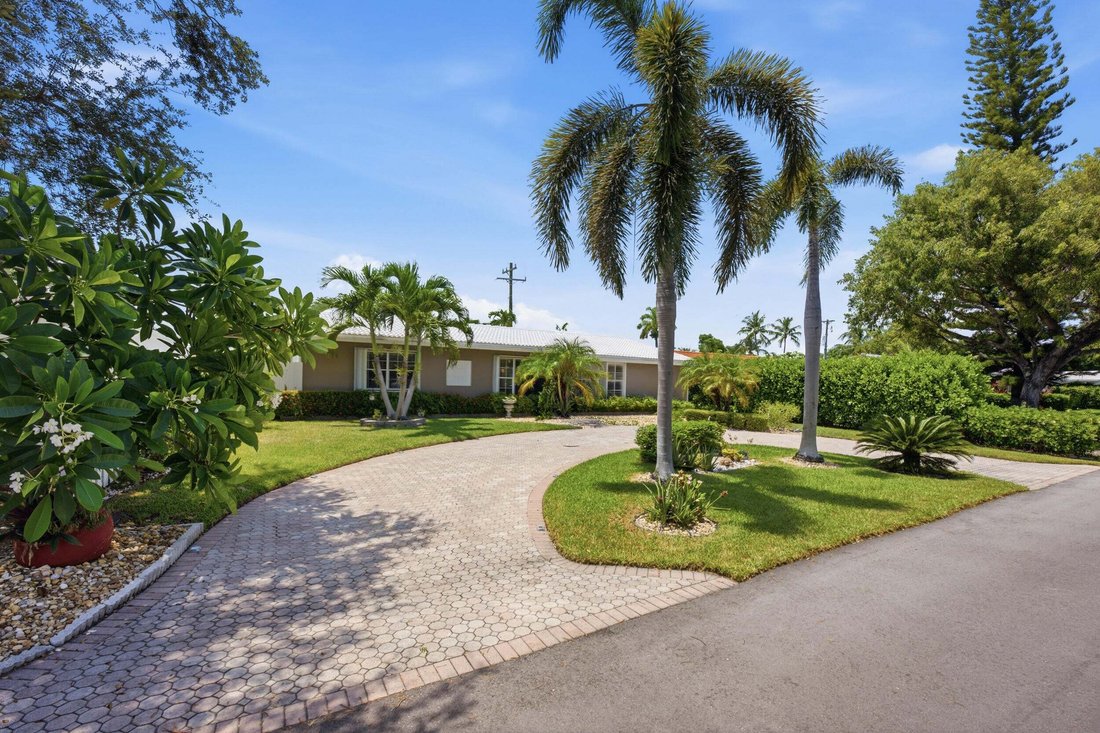 House in Lighthouse Point, Florida, United States 3 - 18665808