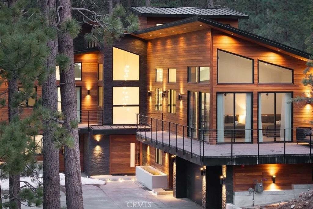 House in Big Bear Lake, California, United States 4 - 17934466