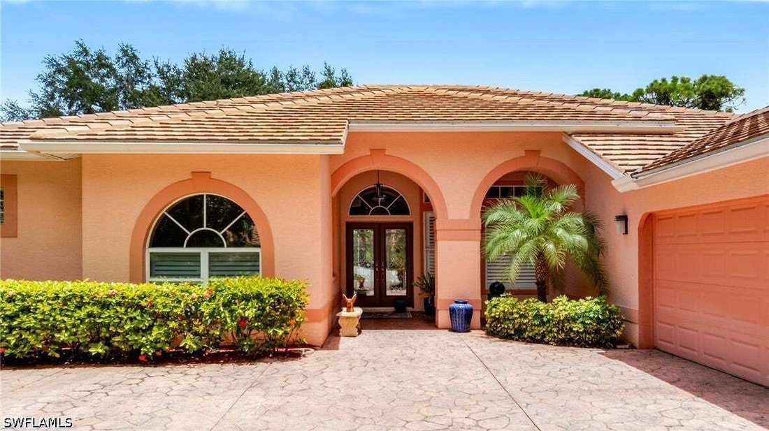 House in Bonita Springs, Florida, United States 2 - 18667675