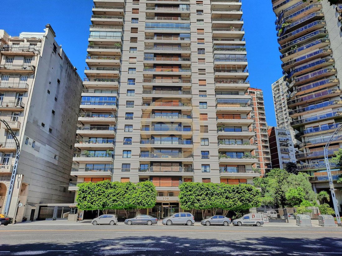 Apartment in Buenos Aires, Buenos Aires, Argentina 4 - 18644559