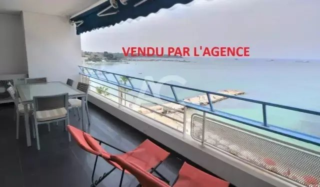 Apartment in Fontmerle, Antibes, France 1 - 15675696