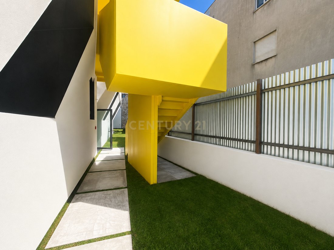 Apartment in Aldoar, Foz do Douro e Nevogilde, Porto District, Portugal 4 - 18666604