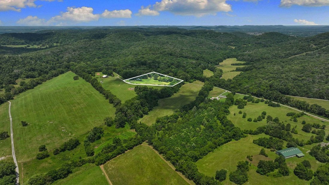 Land in Nolensville, Tennessee, United States 4 - 18670726