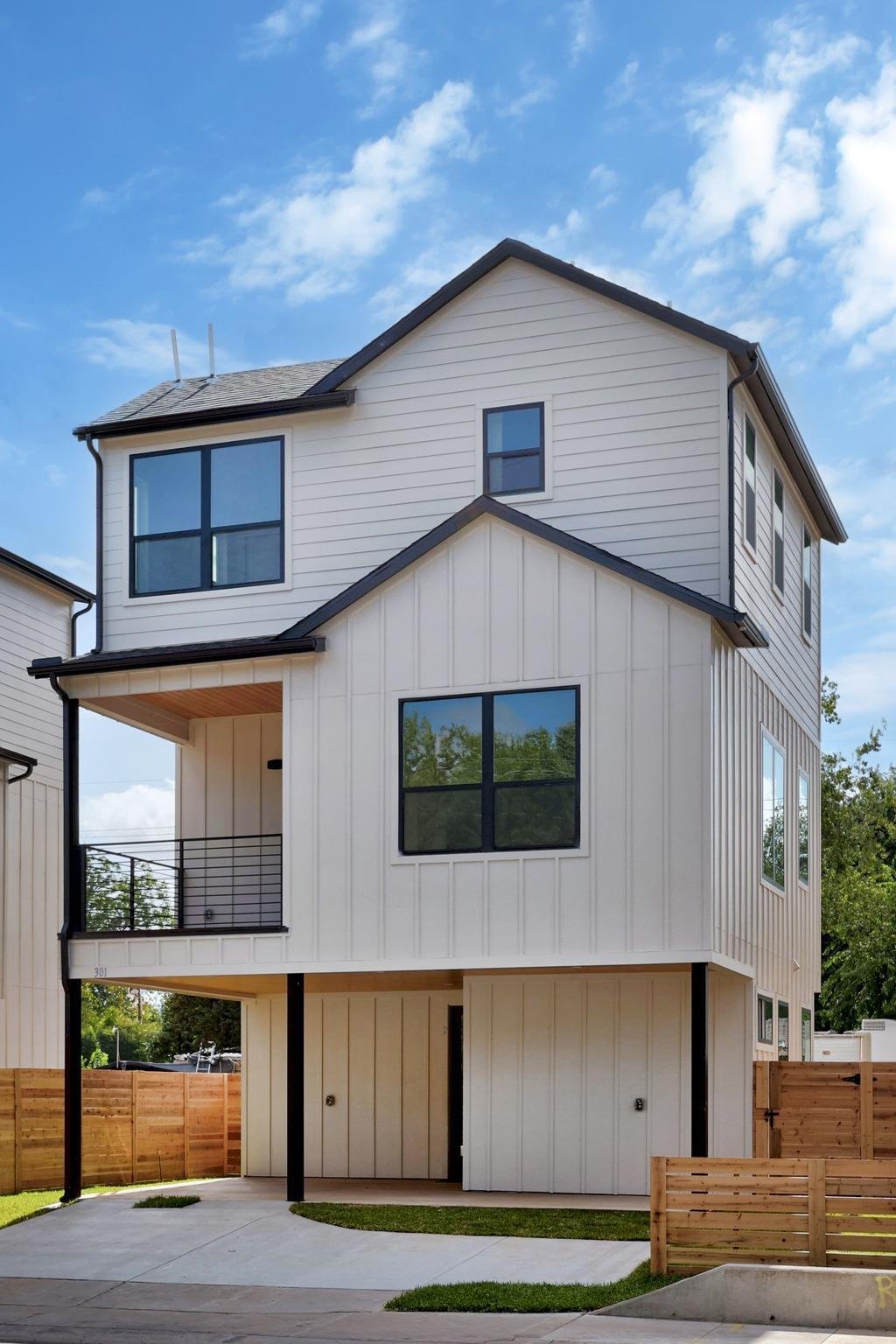 Haus in Austin, Texas, Vereinigte Staaten 2 - 18663540