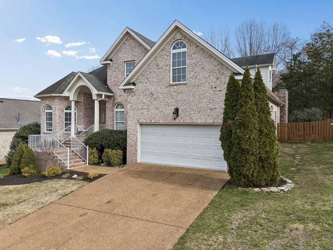 House in Nashville, Tennessee, United States 2 - 18665875
