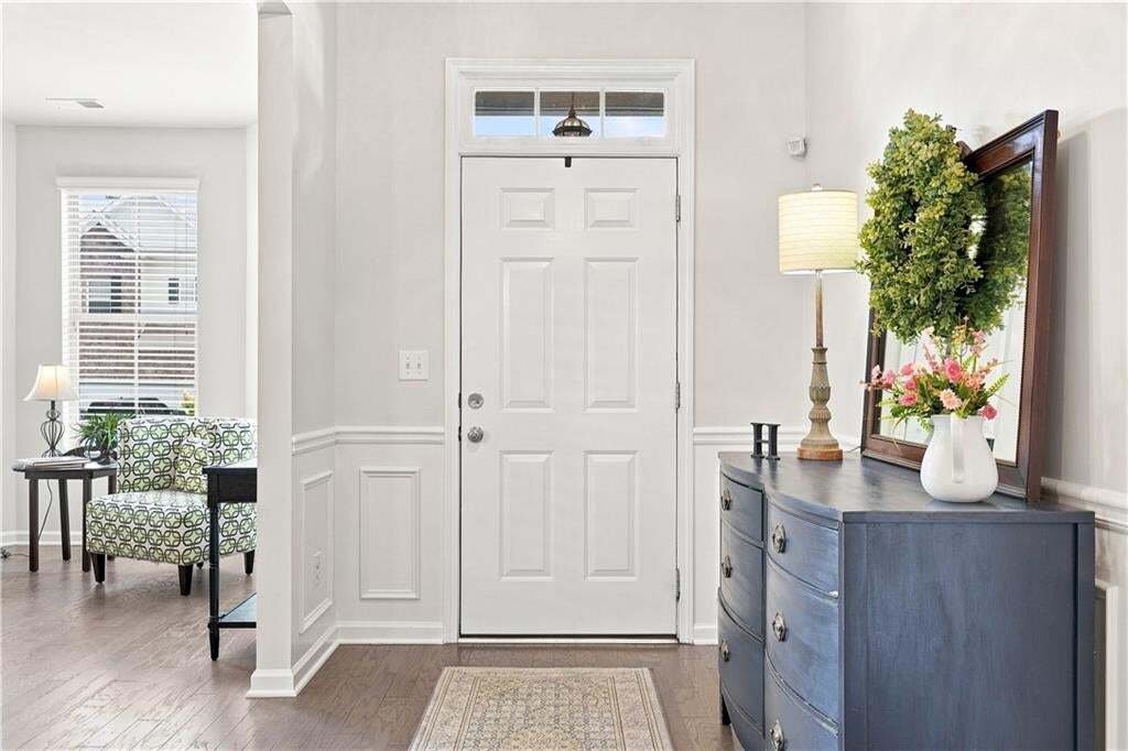 House in Buford, Georgia, United States 4 - 18670709