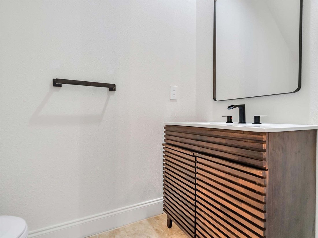 Townhouse in Houston, Texas, United States 5 - 18664214