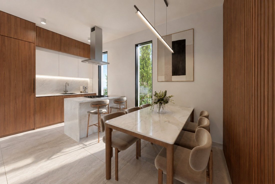 House in Yeroskipou, Paphos, Cyprus 4 - 18660835