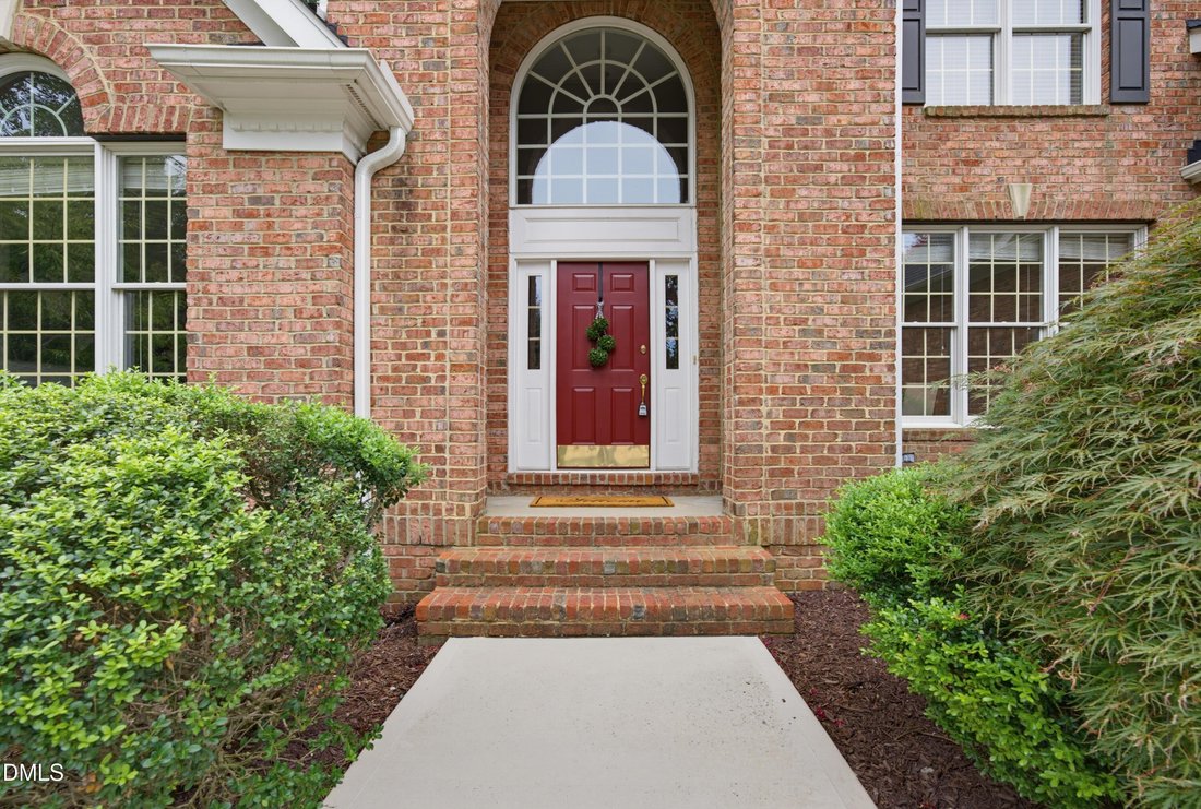 House in Cary, North Carolina, United States 4 - 18659731