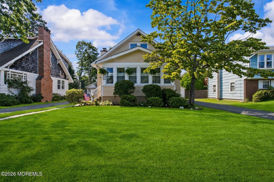 House in Manasquan, New Jersey, United States 1 - 18665903
