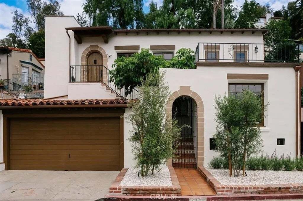 House in Los Angeles, California, United States 2 - 18669353
