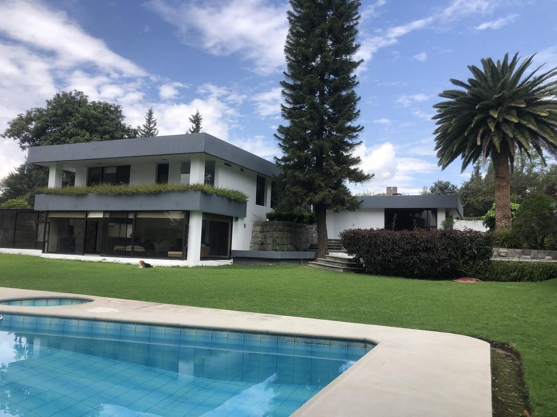 House in Quito, Pichincha, Ecuador 1 - 18660728