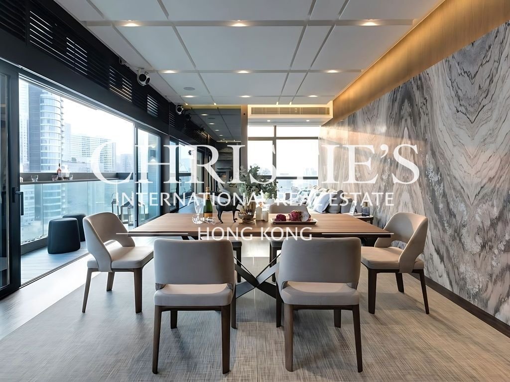 Apartamento en Hong Kong, Hong Kong 4 - 16621784