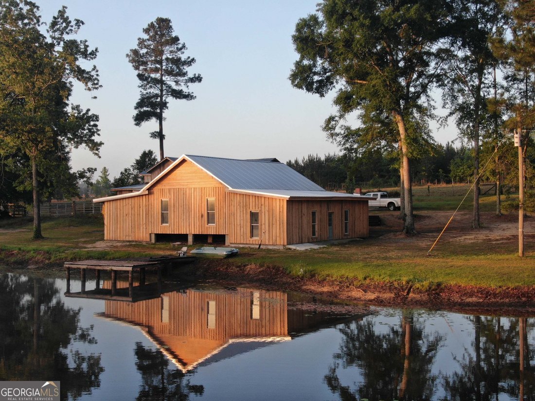 House in Rhine, Georgia, United States 2 - 18671561