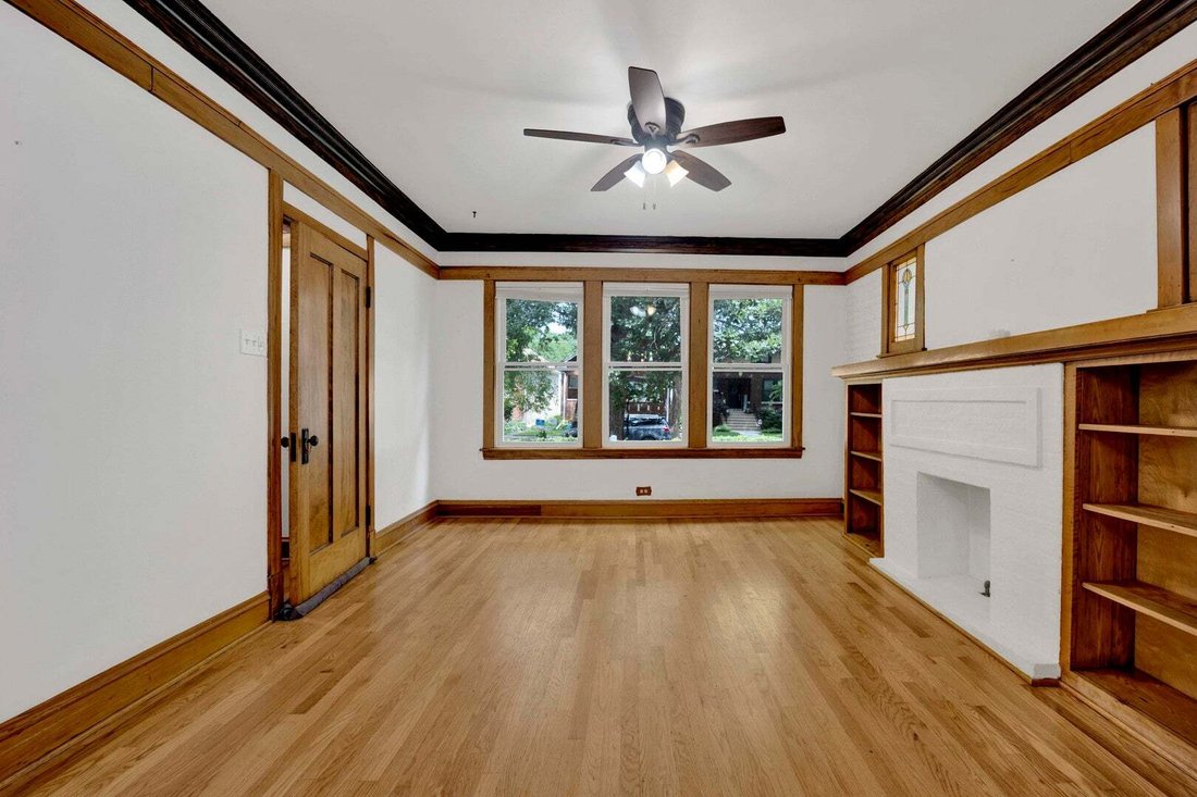 House in Chicago, Illinois, United States 2 - 18663202