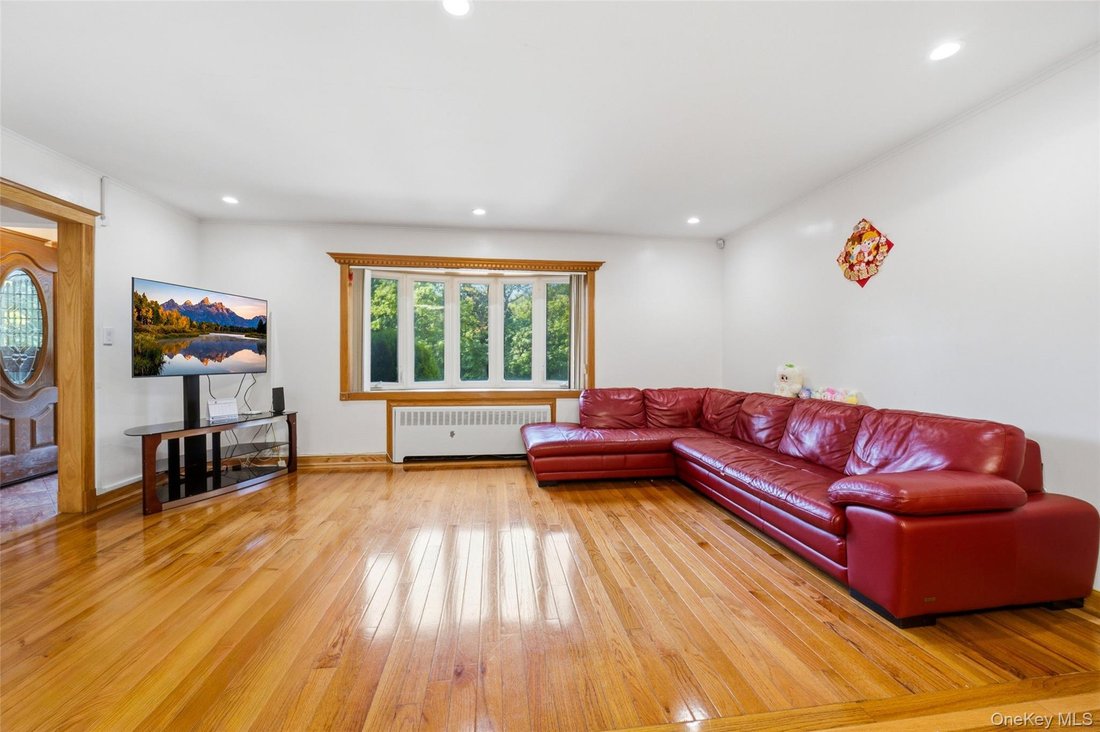 House in New York, New York, United States 2 - 18662043