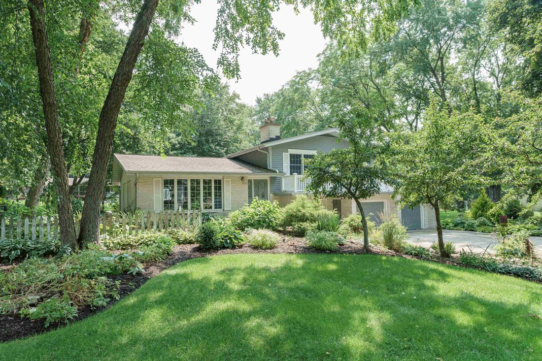 House in Windsor, Wisconsin, United States 4 - 18671391