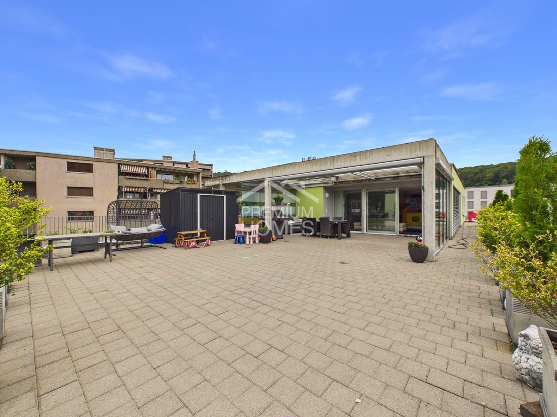 Appartamento a Aarburg, Argovia, Svizzera 2 - 18662055