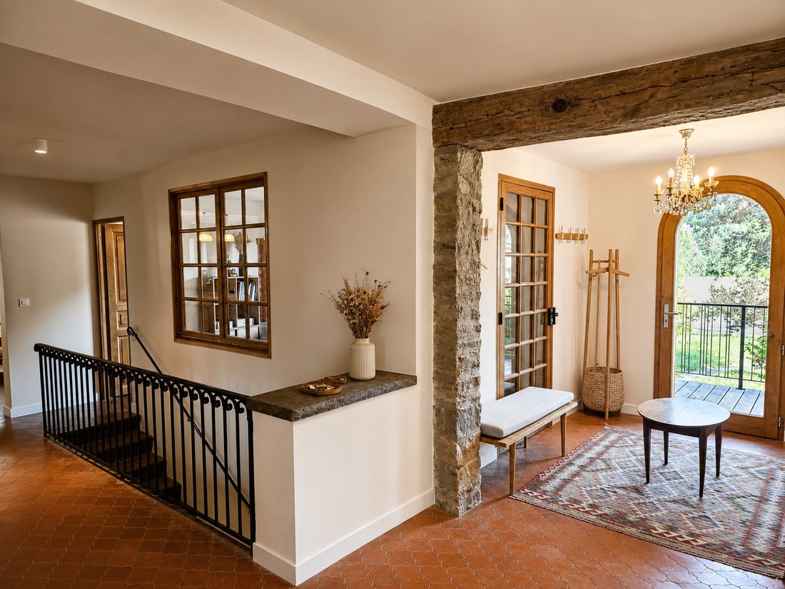 House in Saillans, Auvergne-Rhône-Alpes, France 5 - 18671445