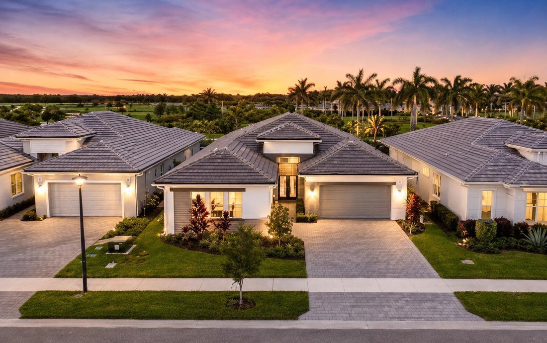 House in Loxahatchee, Florida, United States 1 - 18659314