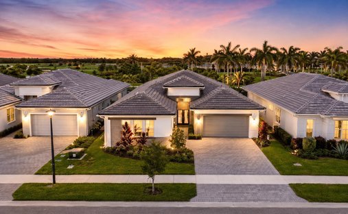Casa a Loxahatchee, Florida, Stati Uniti 1