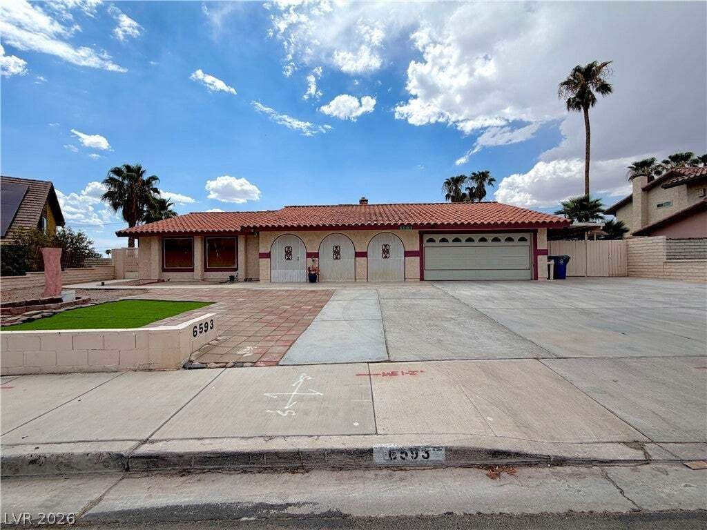 House in Las Vegas, Nevada, United States 1 - 18662863