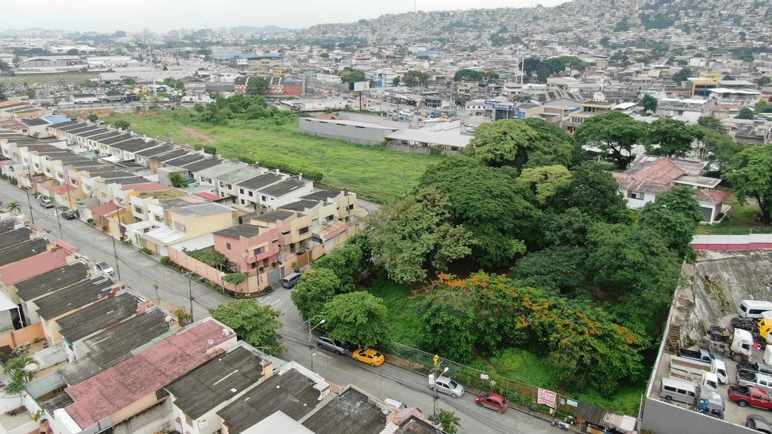 Land in Guayaquil, Guayas, Ecuador 2 - 18660500