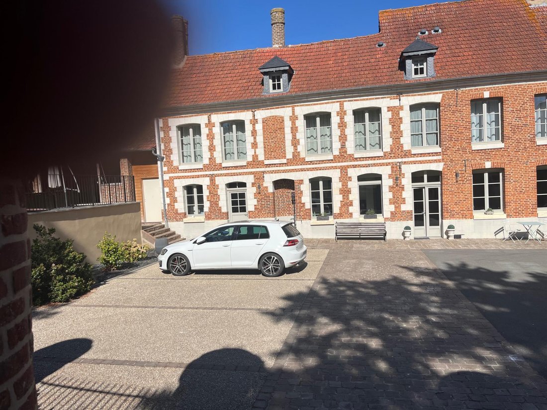 House in Saint-Riquier, Hauts-de-France, France 1 - 18667298