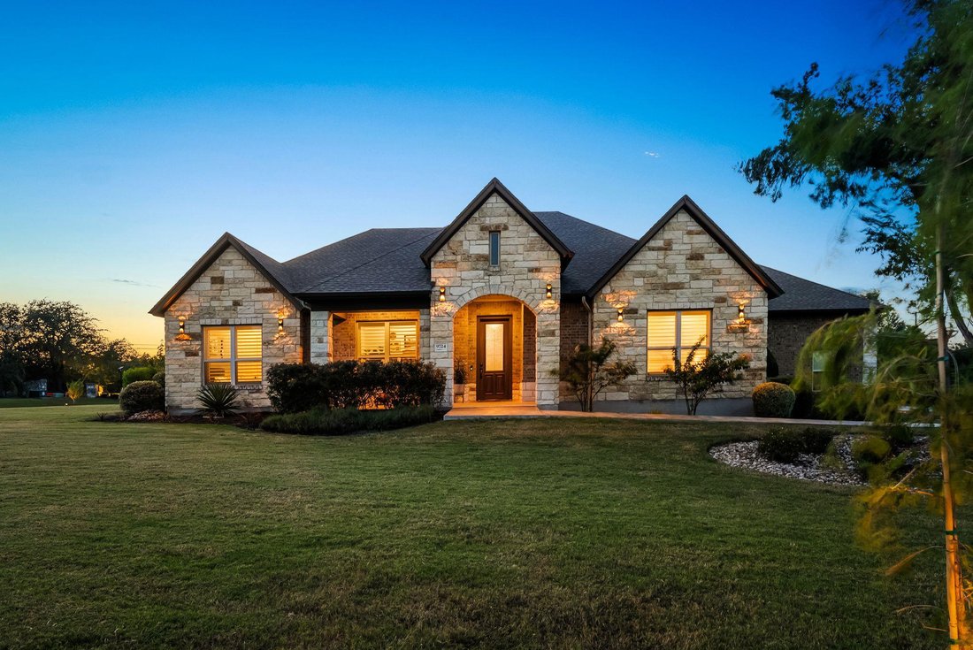 House in Austin, Texas, United States 2 - 18669349