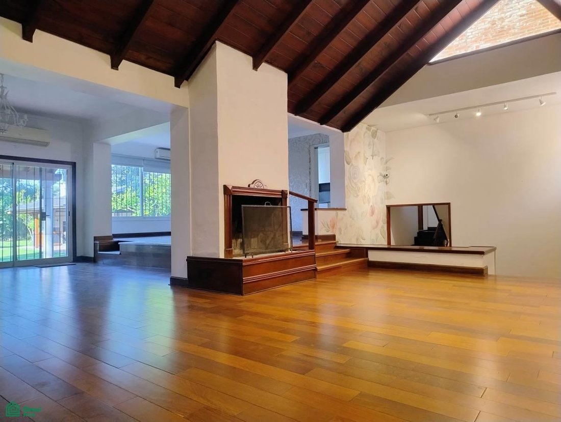 Casa en San Isidro, Provincia de Buenos Aires, Argentina 2 - 18663032