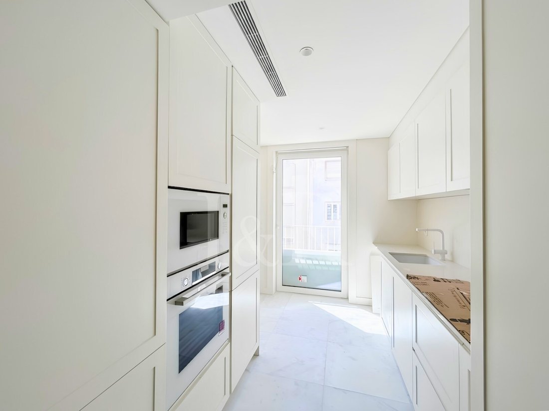 Apartment in Alcantara, Lisbon, Portugal 4 - 16186499