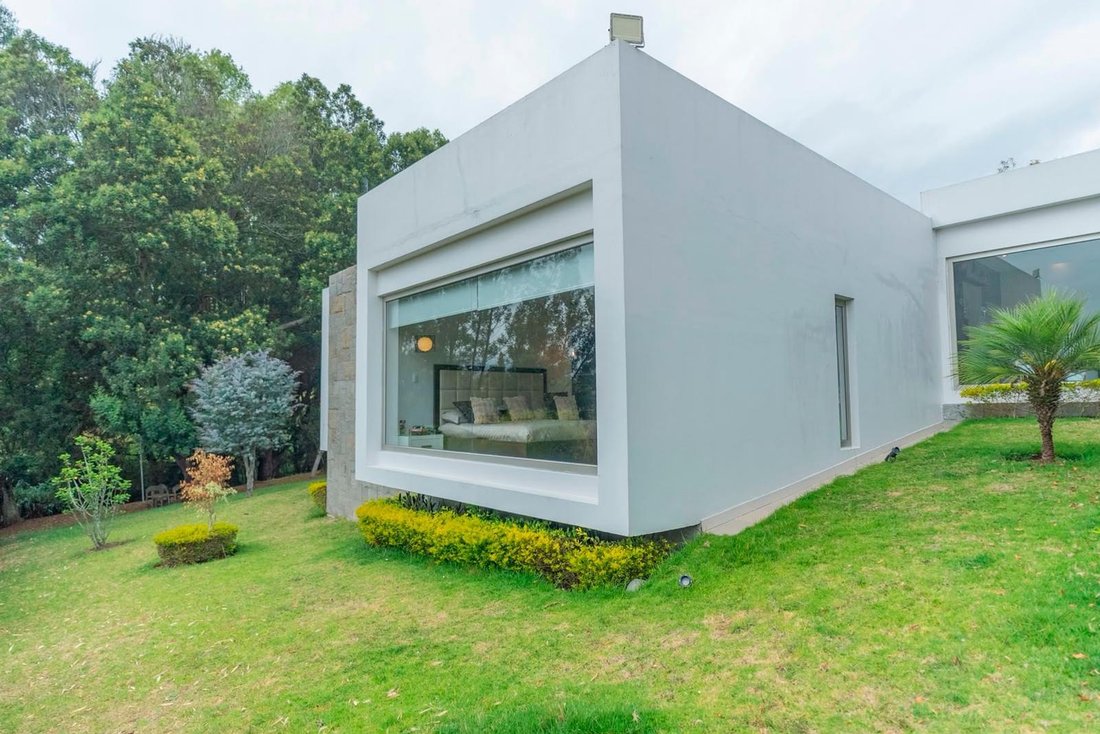 House in Cuenca, Azuay, Ecuador 2 - 18661599
