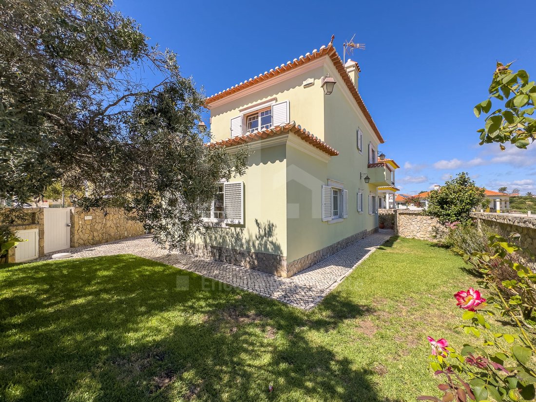 Maison à Ericeira, Lisbonne, Portugal 1 - 18666766
