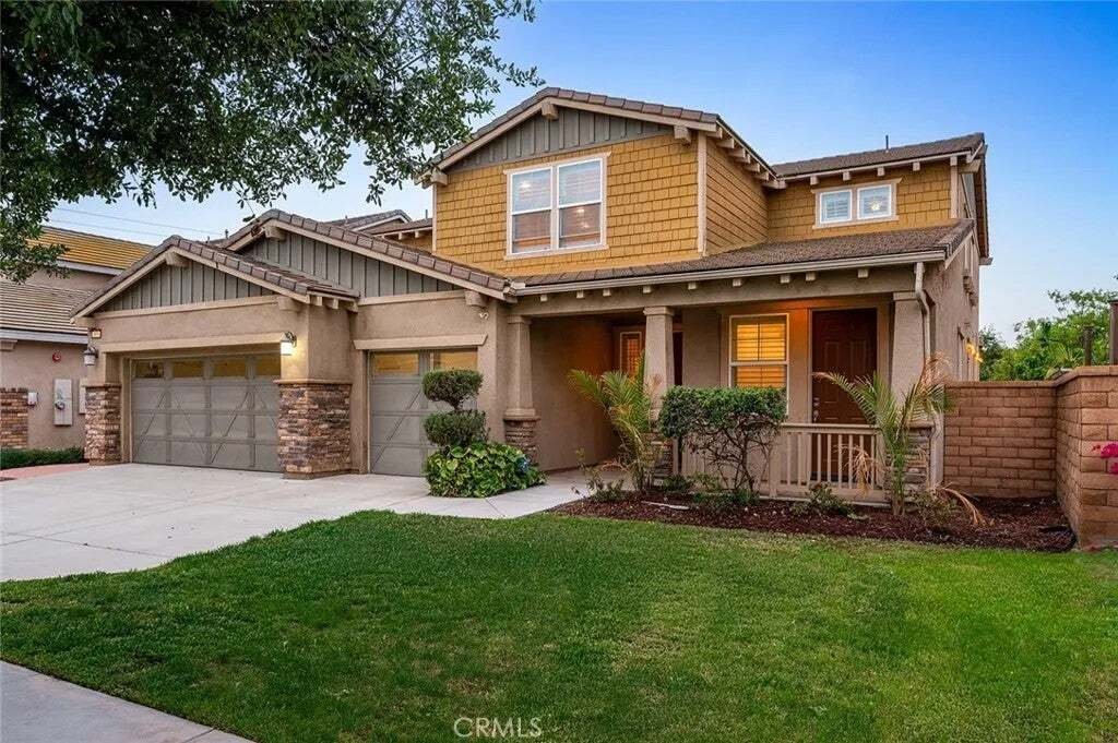 House in Ontario, California, United States 3 - 17606585