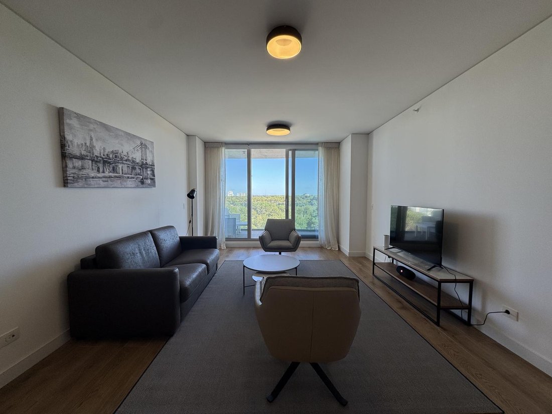 Apartment in Punta del Este, Maldonado Department, Uruguay 3 - 18667309