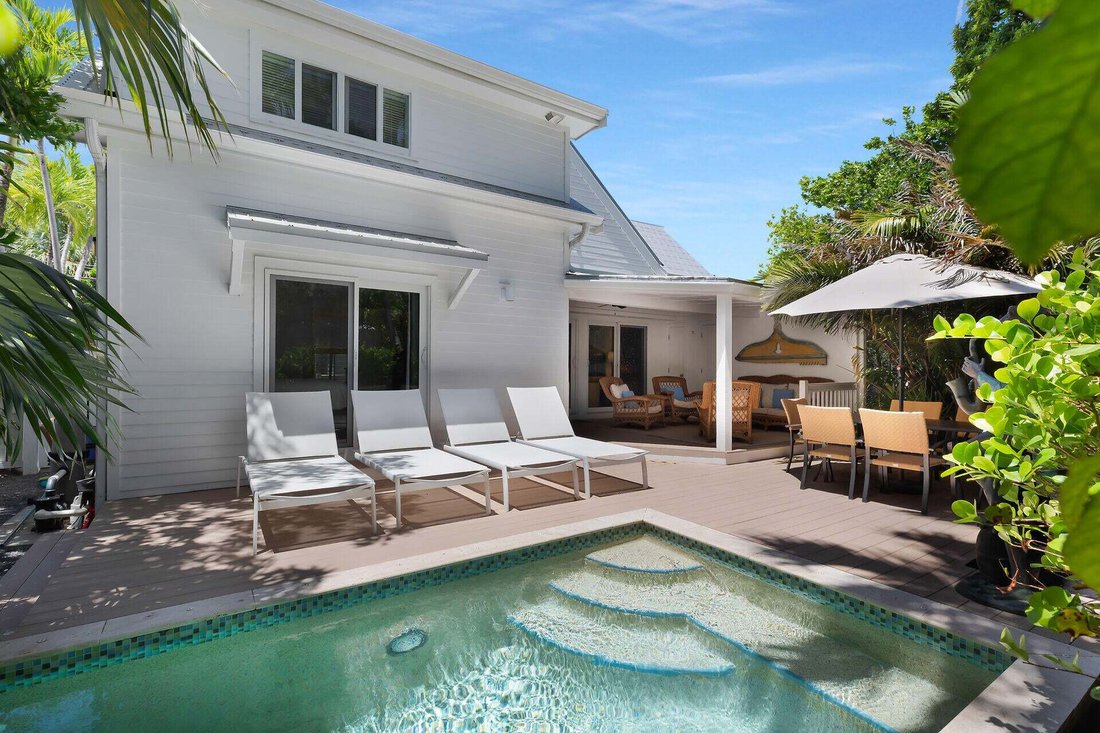House in Key West, Florida, United States 4 - 18662418