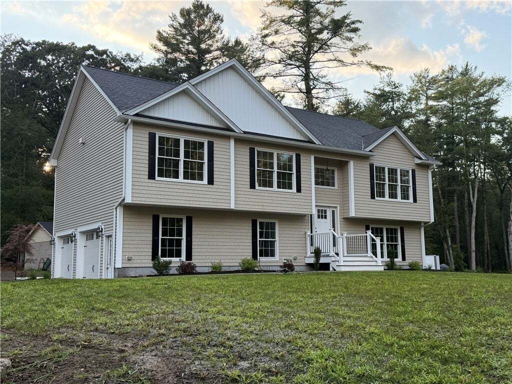 House in Coventry, Rhode Island, United States 1 - 18665943