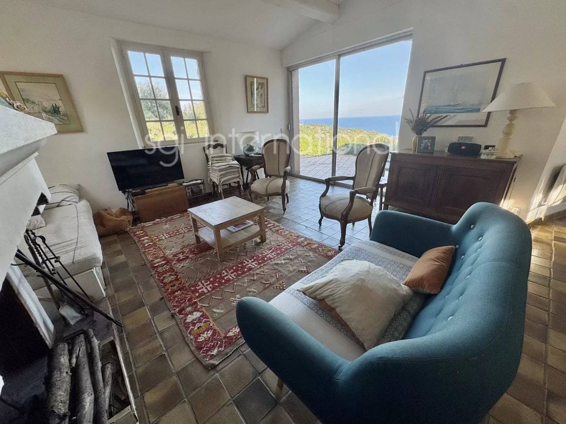House in Ramatuelle, Provence-Alpes-Côte d'Azur, France 5 - 17707336
