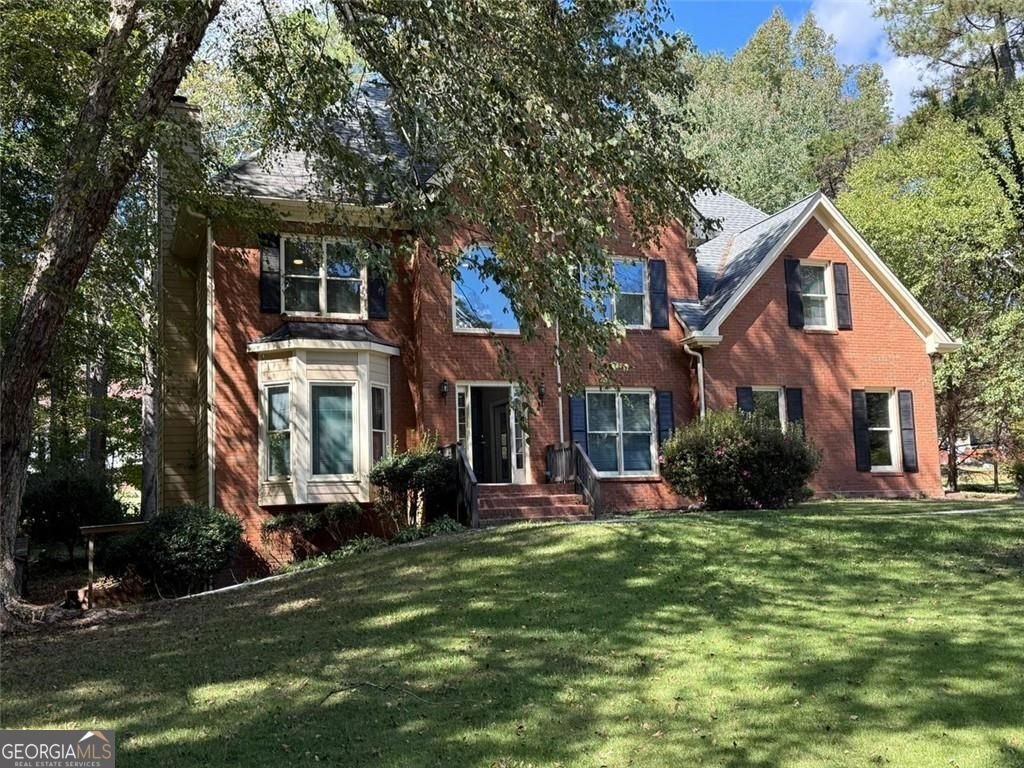 House in Snellville, Georgia, United States 1 - 18663870