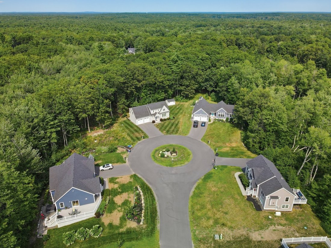 House in Wells, Maine, United States 4 - 18668075