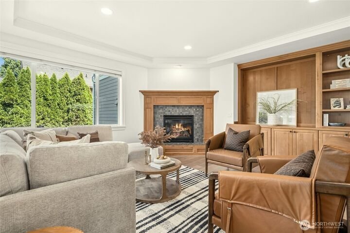 House in Bellevue, Washington, United States 5 - 18665601