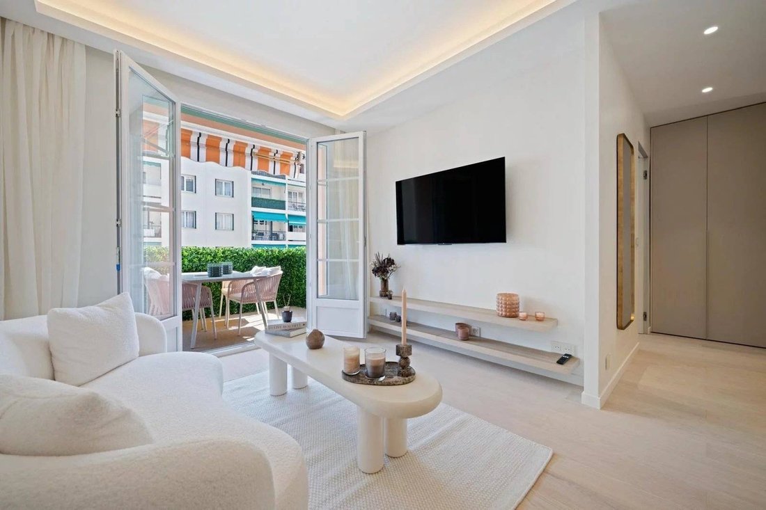 Apartment in Nice, Provence-Alpes-Côte d'Azur, France 1 - 16109579