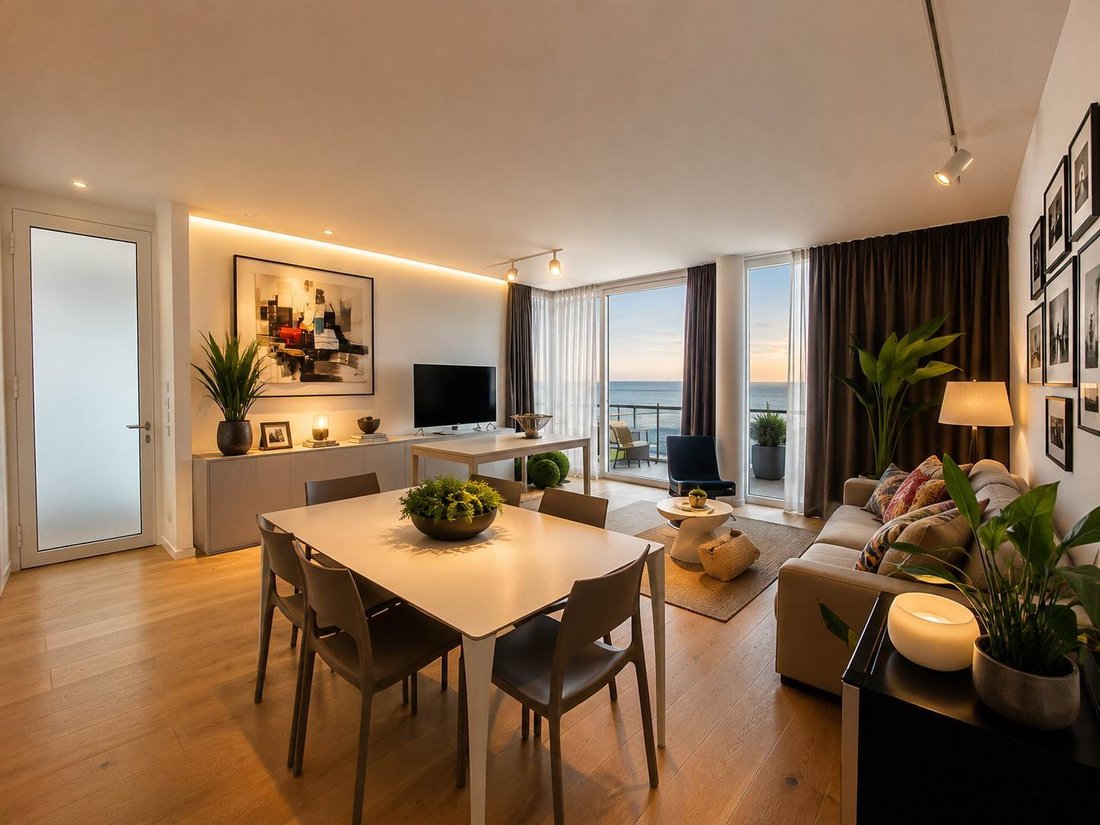 Apartment in Lido di Jesolo, Jesolo, Veneto 5 - 18672422
