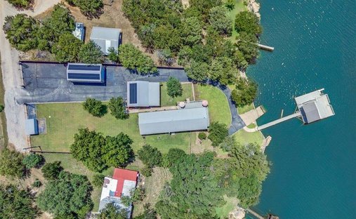 Casa a Graford, Texas, Stati Uniti 1