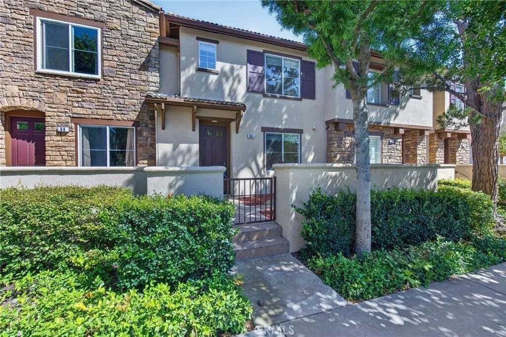 Condominio a Irvine, California, Stati Uniti 2 - 18280896