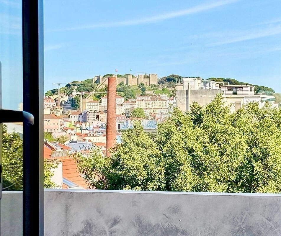 Apartment in Santo Antonio, Lisbon, Portugal 1 - 18666646