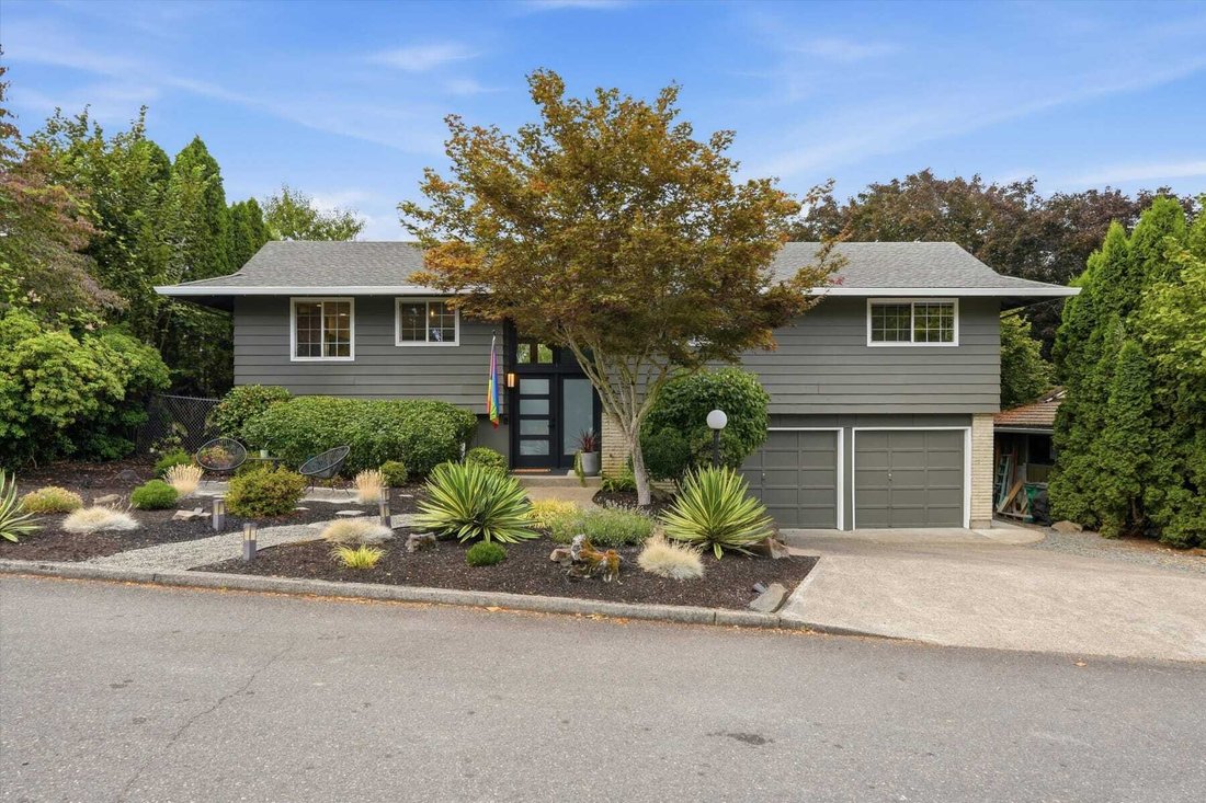House in Portland, Oregon, United States 1 - 18661160